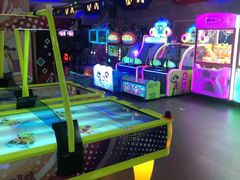 -大玩家超乐场(河东万达广场店)