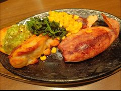 -萨莉亚意式餐厅(苏州泉屋店)