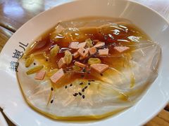 -赵崽儿川式面品(金桥国际店)