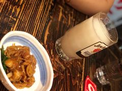 -平成屋·午肴夜酒(四川北路店)