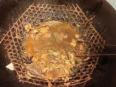 -潍城老菜馆·地标美食