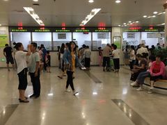 -首都医科大学附属北京潞河医院