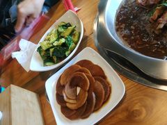 -老诚一锅羊蝎子(黄寺大街店)