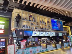 -新影联·华谊兄弟影院(望京店)