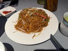 三丝炒米粉-顺鹅季·非遗烧鹅(六道口店)