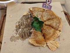 芋泥香酥鸭-芋包王闽南茶楼(八市店)