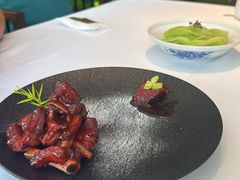 -松鹤楼·非遗·苏帮菜(融科店)