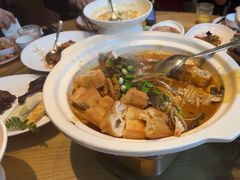 -新白鹿餐厅(城西银泰城店)