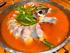 -亮欢寨酸汤鱼(沙冲路店)