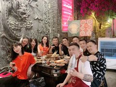 -镇江龙·火锅串串(武侯祠店)