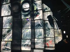 -同济大学四平路校区深海探索馆