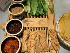 -村长家的疙瘩汤(沌口店)
