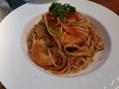 -秀·爱尔兰餐吧(上海路店)