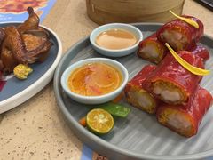 -点都德(大茶楼店)