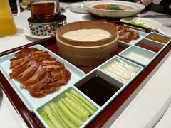 -荣兴酒家(徐家汇店)