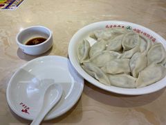 -北方饺子王·海肠捞饭·海鲜锅(山大店)