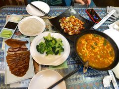 -玉桥餐厅(天坛店)