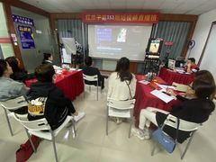 -红瓜子 影视后期 摄影摄像设计 新媒体运营技能培训(宝安校区)