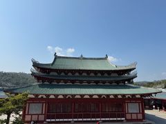 -莆田南少林寺