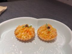 -南里山房·新淮扬菜(徐汇万科店)