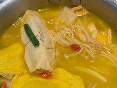 -谷田稻香·砂锅菜(汇暻广场店)