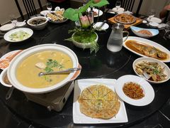 铁板芋头-健眺小海鲜(临海后山店)