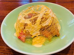 -虎哥私房菜(馒头山店)