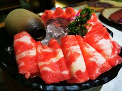 -鲜潭蒸汽石锅鱼(五道口购物中心店)