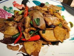 -树厨贵州菜(大十字店)