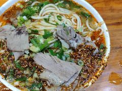 -筋面郎(东坡店)