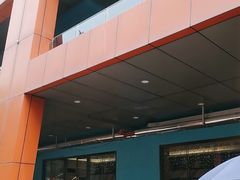 -海合安武汉极地海洋公园