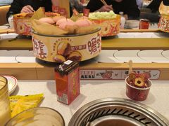 -龍歌自助小火锅(崂山丽达店)