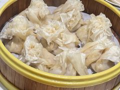 -格日勒阿妈蒙古厨房(新华广场店)