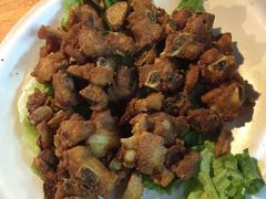 陈皮骨-和记菜馆