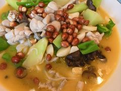 -川悦壹号·川菜(蠡溪路店)