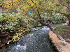 -水磨沟公园