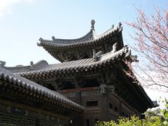 -善化寺