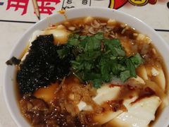 -长安大牌档之西安博物院文化餐厅(中贸店)