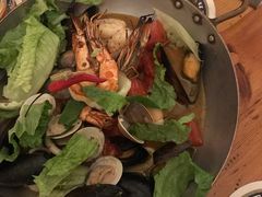 -宝莱纳餐厅(滨江店)