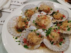 -红高粱大酒店(宁山东路店)