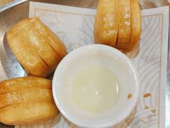 -令狐冲烤鱼·烧菜馆(达明店)