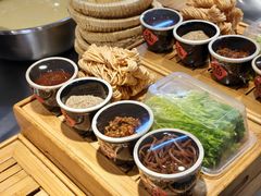 -村长家的疙瘩汤(淄博路店)