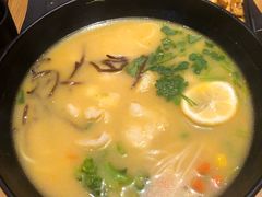 -云味馆·云南菜·云南米线(同泰时代广场店)