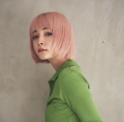 -东秀护肤造型