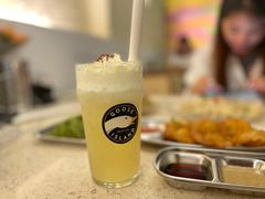 -白仁仔· 活烤海鲜 宵夜(豫园店)