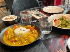 -Nord Grill&Bar Highland诺德西餐(深圳欢乐海岸店)