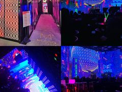 -MOSSO·Liveshow(M3香港广场店)