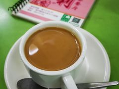 -胜利茶餐室