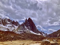 -莲宝叶则景区