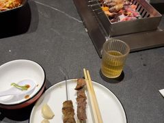 -老白清真烧烤(锦州旗舰店)